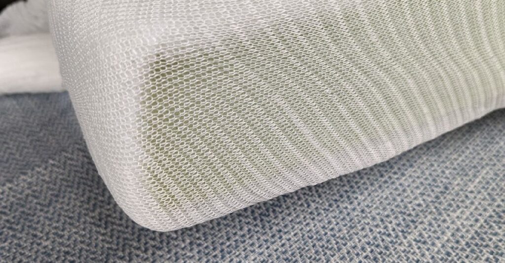 Warrington Foam Supplies Fed up of your sofa looking untidy?